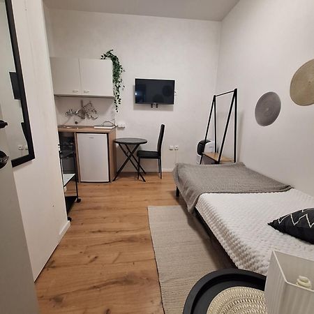 דירות City Studio רייקה מראה חיצוני תמונה