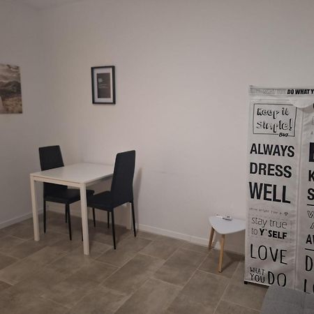 דירות City Studio רייקה מראה חיצוני תמונה