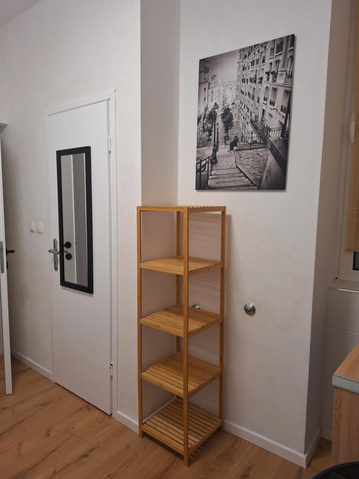 דירות City Studio רייקה מראה חיצוני תמונה