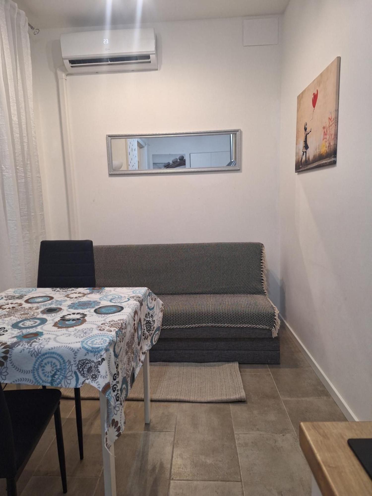 דירות City Studio רייקה חדר תמונה